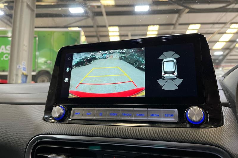 Used Hyundai KONA 2022 for sale - 77959221: Photo 31