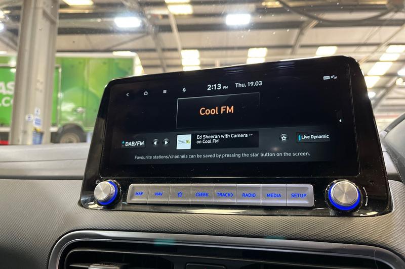 Used Hyundai KONA 2022 for sale - 77959221: Photo 32