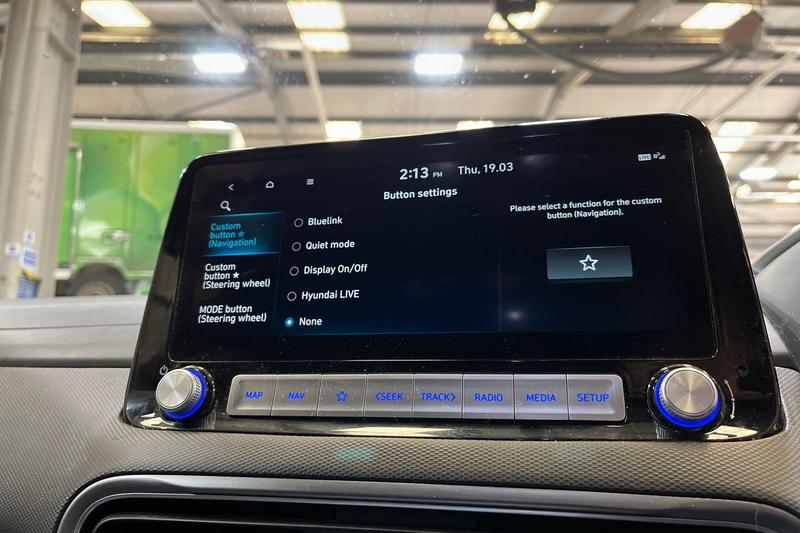 Used Hyundai KONA 2022 for sale - 77959221: Photo 33