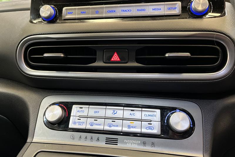 Used Hyundai KONA 2022 for sale - 77959221: Photo 36