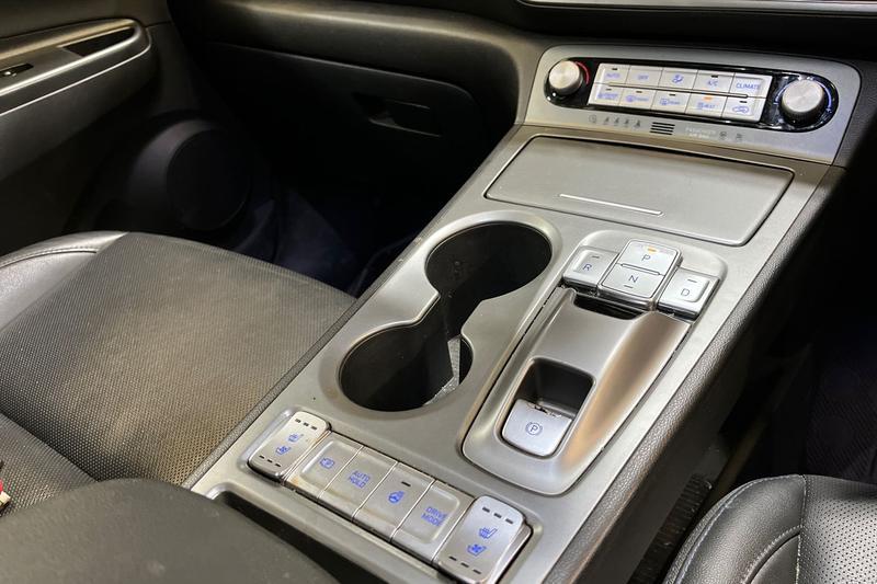 Used Hyundai KONA 2022 for sale - 77959221: Photo 37