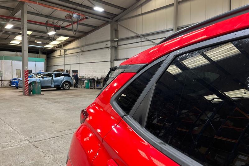 Used Hyundai KONA 2022 for sale - 77959221: Photo 38