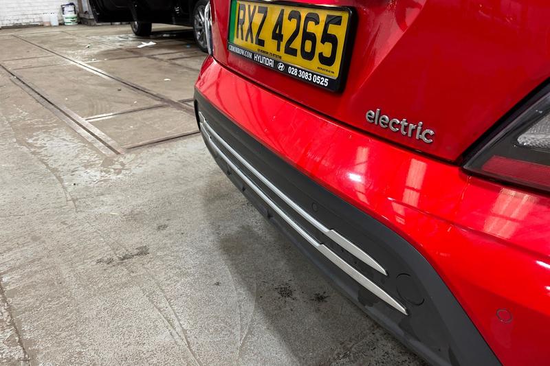 Used Hyundai KONA 2022 for sale - 77959221: Photo 39