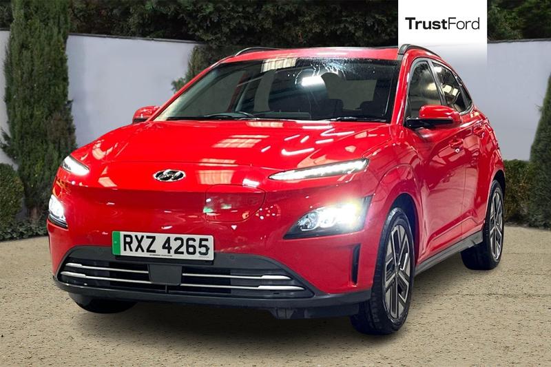 Used Hyundai KONA 2022 for sale - 77959221: Photo 5