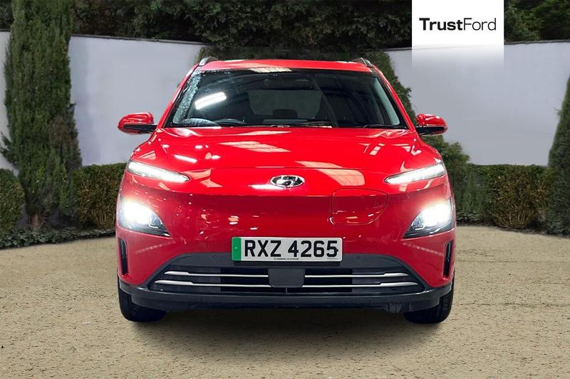 Used Hyundai KONA 2022 for sale - 77959221: Photo 6