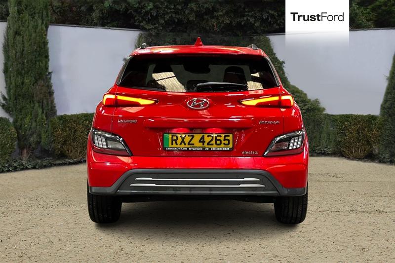 Used Hyundai KONA 2022 for sale - 77959221: Photo 7