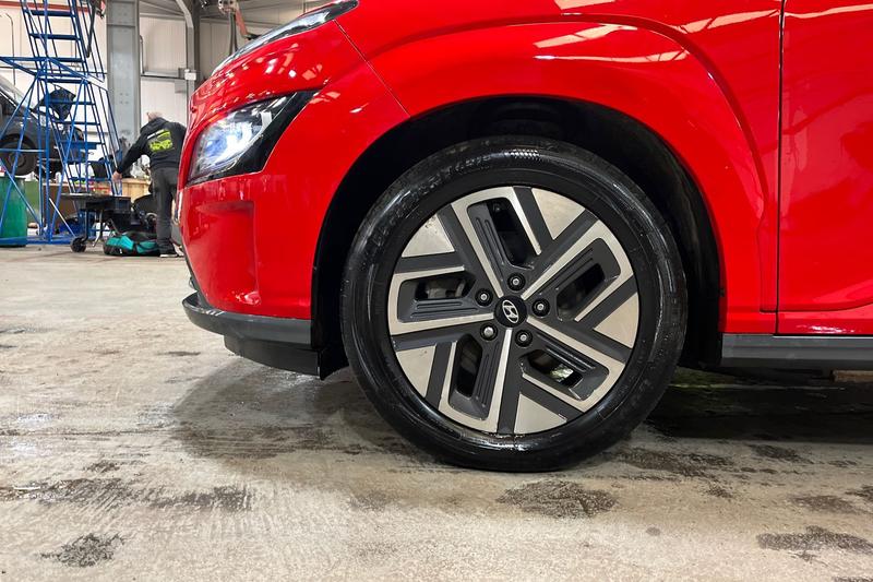 Used Hyundai KONA 2022 for sale - 77959221: Photo 8