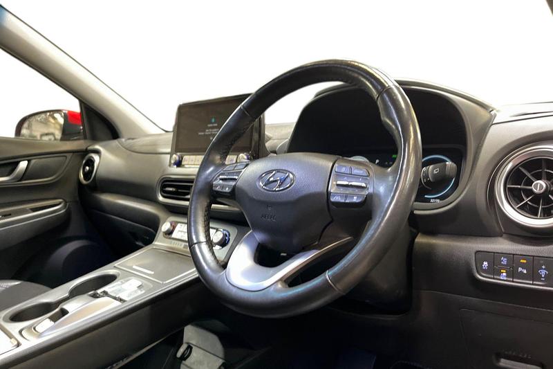 Used Hyundai KONA 2022 for sale - 77959221: Photo 9