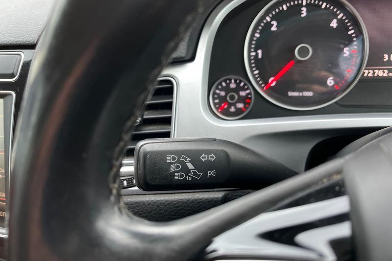 Used Volkswagen Touareg 2015 for sale - 77450491: Photo 14