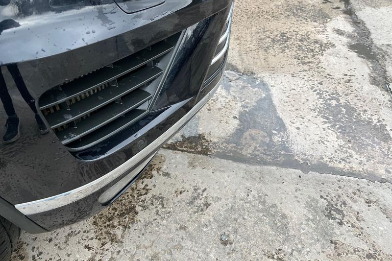 Used Volkswagen Touareg 2015 for sale - 77450491: Photo 24