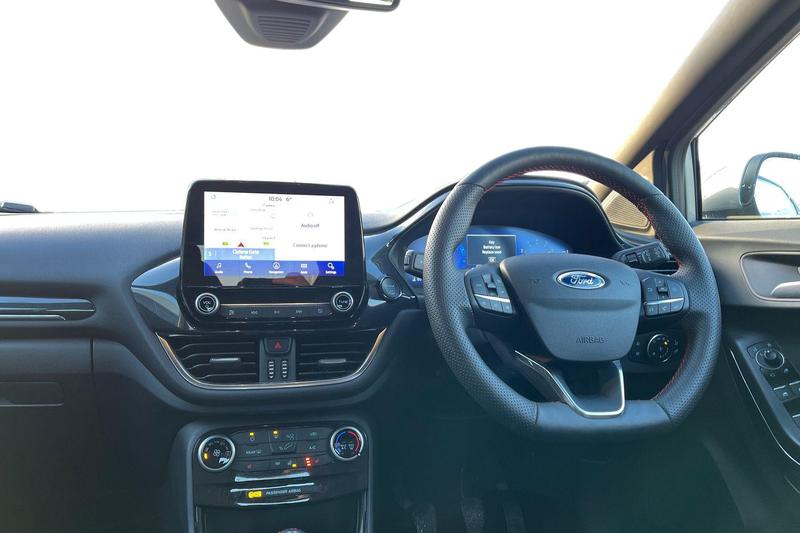 Used Ford Puma 2023 for sale - 77367664: Photo 10