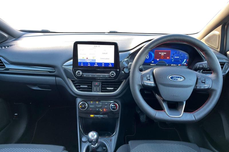 Used Ford Puma 2023 for sale - 77367664: Photo 11