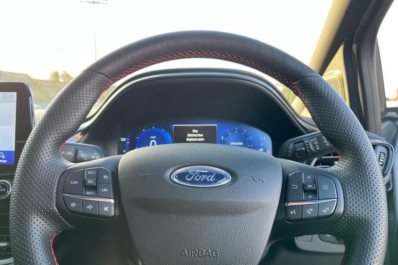 Used Ford Puma 2023 for sale - 77367664: Photo 12