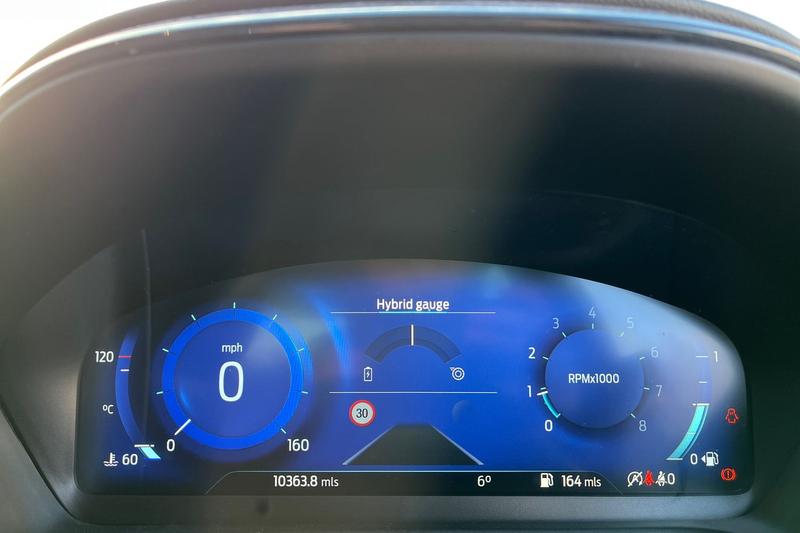 Used Ford Puma 2023 for sale - 77367664: Photo 13