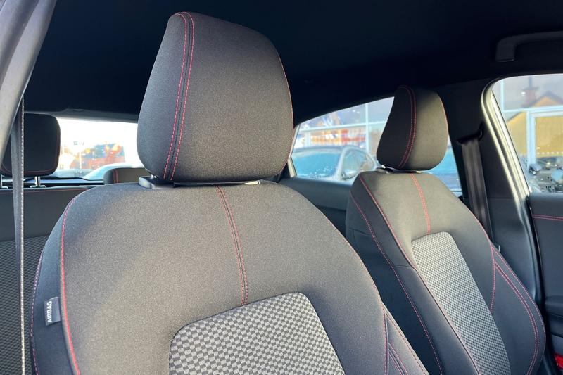 Used Ford Puma 2023 for sale - 77367664: Photo 17