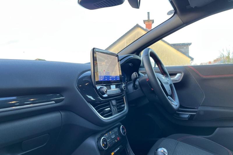 Used Ford Puma 2023 for sale - 77367664: Photo 18