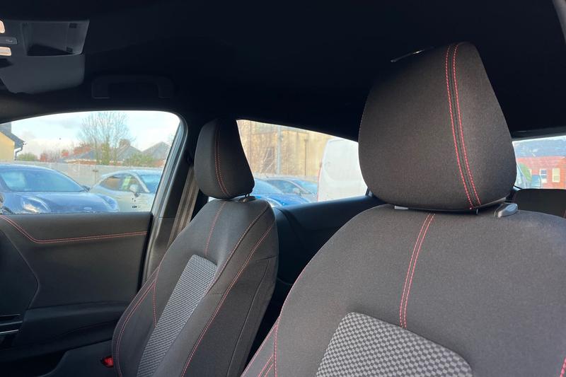 Used Ford Puma 2023 for sale - 77367664: Photo 19