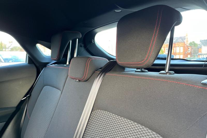 Used Ford Puma 2023 for sale - 77367664: Photo 20