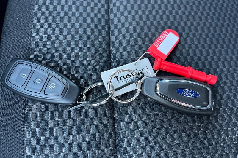 Used Ford Puma 2023 for sale - 77367664: Photo 22