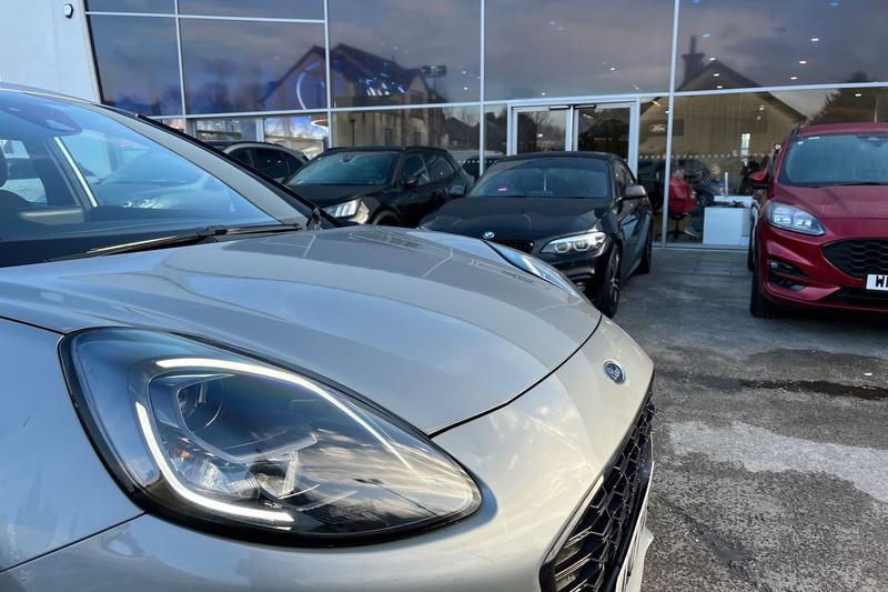 Used Ford Puma 2023 for sale - 77367664: Photo 23