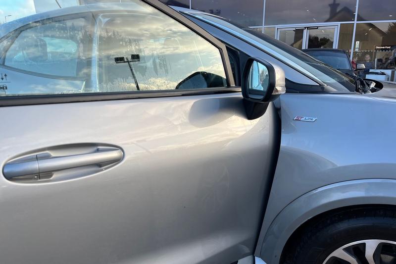 Used Ford Puma 2023 for sale - 77367664: Photo 25