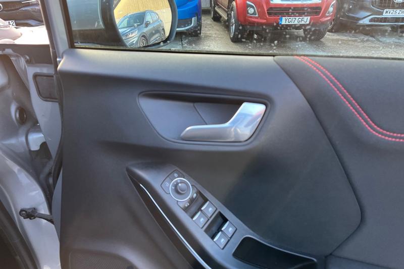 Used Ford Puma 2023 for sale - 77367664: Photo 26