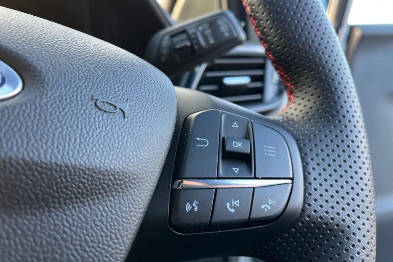 Used Ford Puma 2023 for sale - 77367664: Photo 28