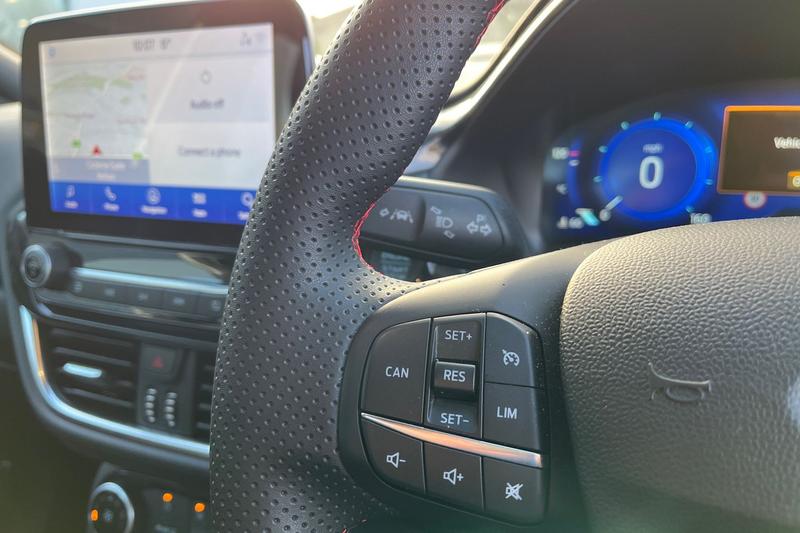 Used Ford Puma 2023 for sale - 77367664: Photo 29