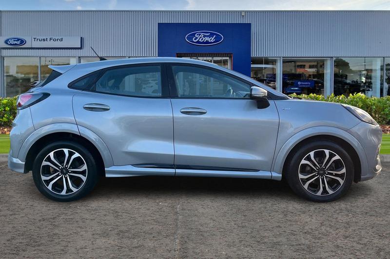 Used Ford Puma 2023 for sale - 77367664: Photo 3