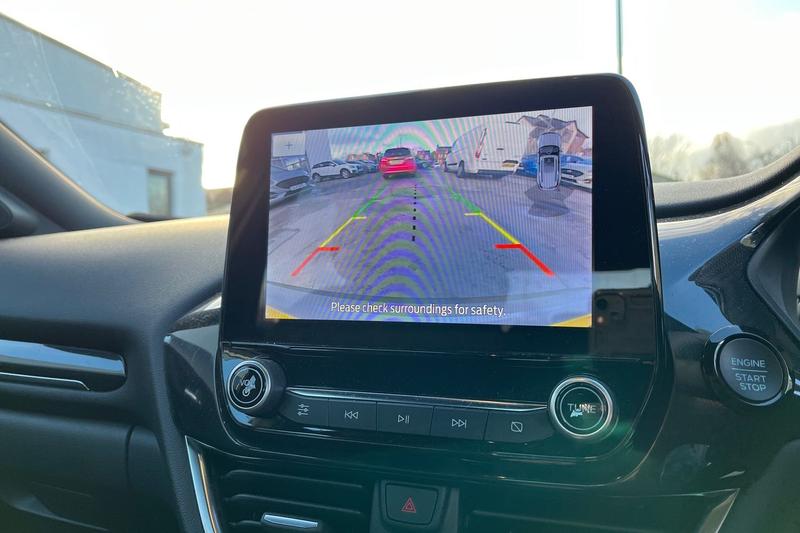 Used Ford Puma 2023 for sale - 77367664: Photo 30