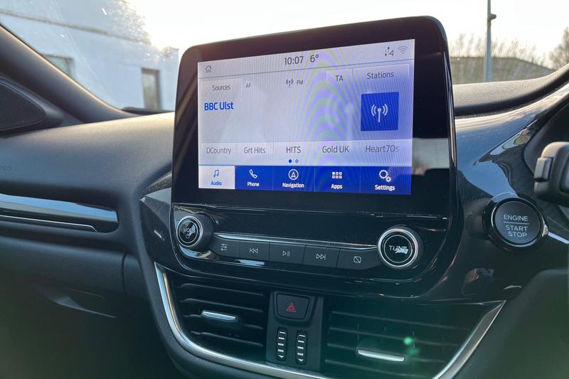 Used Ford Puma 2023 for sale - 77367664: Photo 31