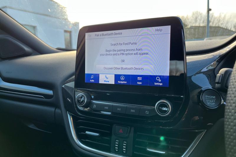 Used Ford Puma 2023 for sale - 77367664: Photo 32