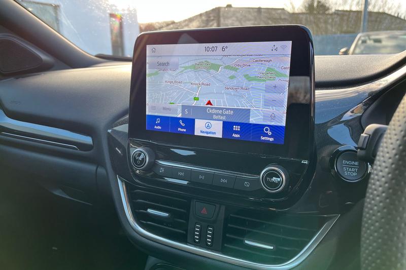 Used Ford Puma 2023 for sale - 77367664: Photo 33