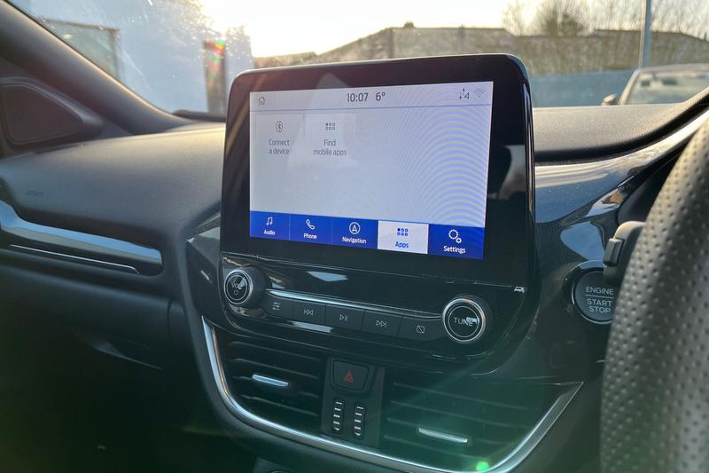 Used Ford Puma 2023 for sale - 77367664: Photo 34