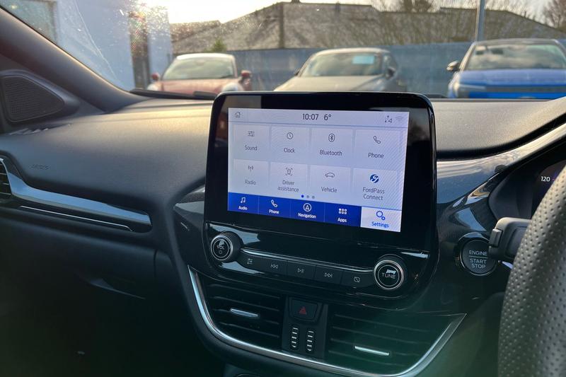 Used Ford Puma 2023 for sale - 77367664: Photo 35