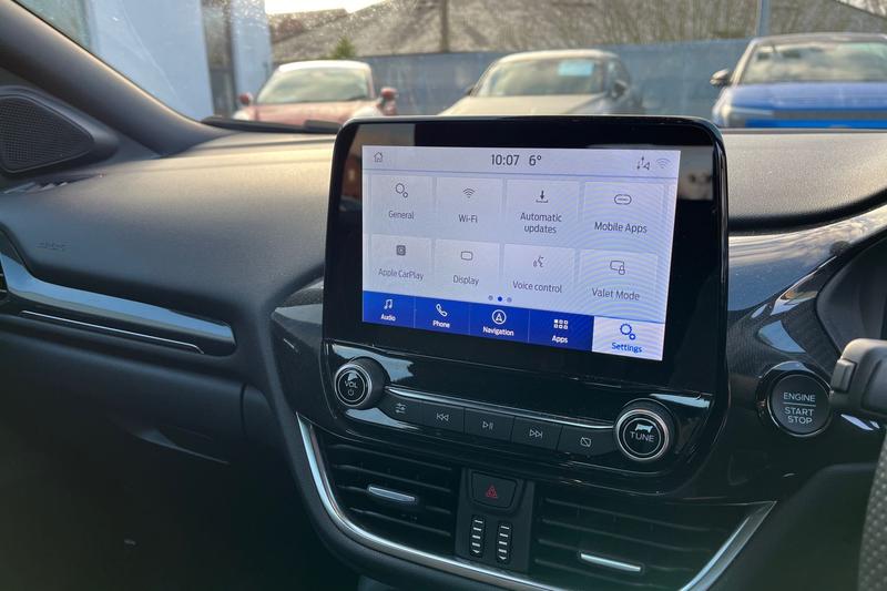 Used Ford Puma 2023 for sale - 77367664: Photo 36