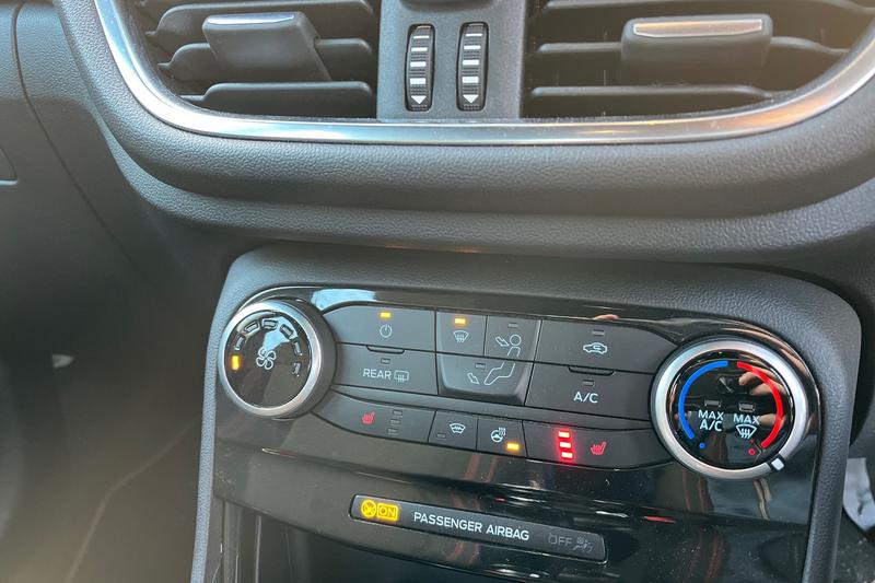 Used Ford Puma 2023 for sale - 77367664: Photo 37