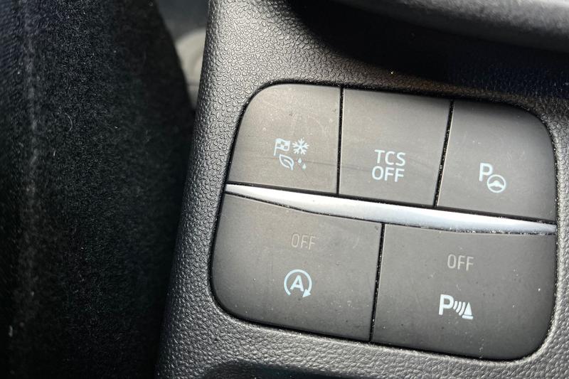 Used Ford Puma 2023 for sale - 77367664: Photo 39