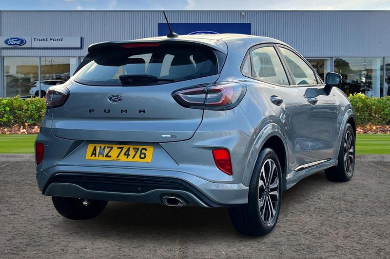 Used Ford Puma 2023 for sale - 77367664: Photo 4