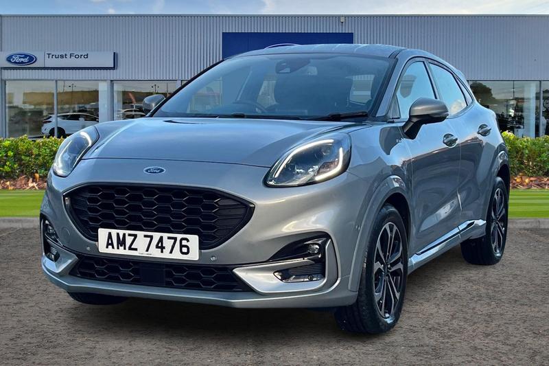 Used Ford Puma 2023 for sale - 77367664: Photo 5