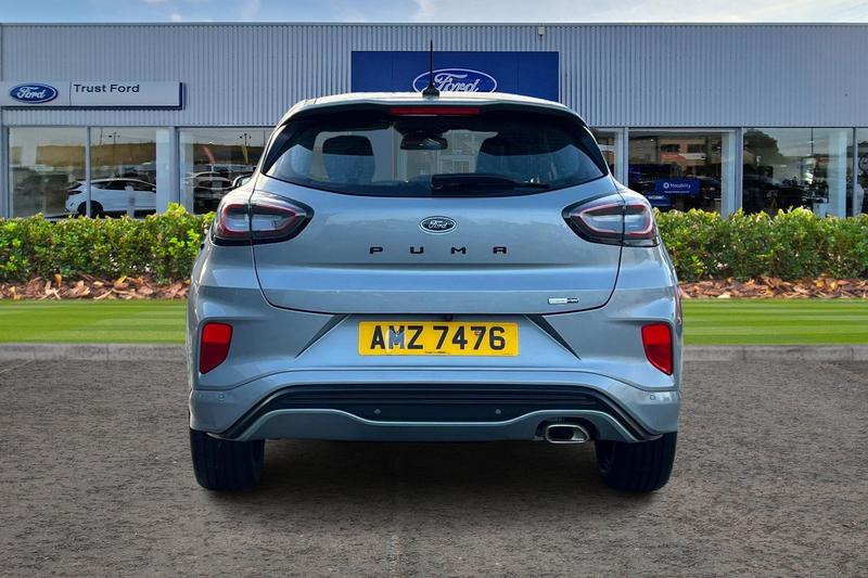 Used Ford Puma 2023 for sale - 77367664: Photo 7