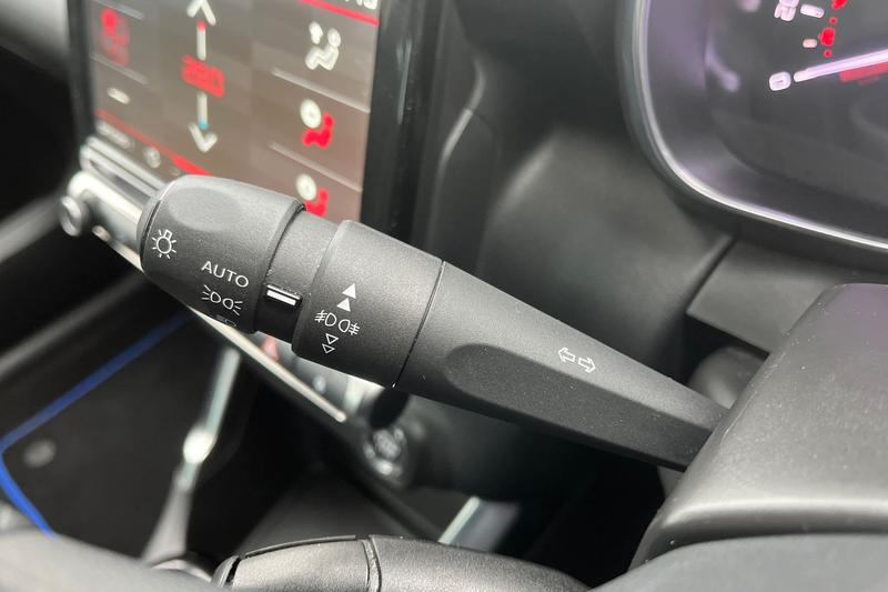 Used Citroen C3 Aircross 2021 for sale - 76114532: Photo 14