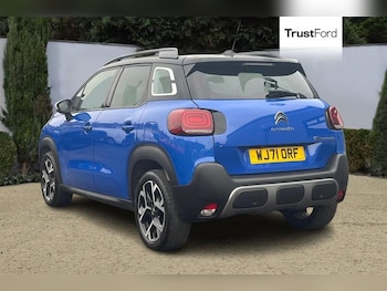 Used Citroen C3 Aircross 2021 for sale - 76114532: Photo 2