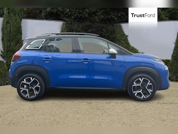 Used Citroen C3 Aircross 2021 for sale - 76114532: Photo 3