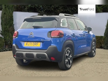 Used Citroen C3 Aircross 2021 for sale - 76114532: Photo 4