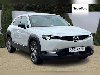 Used Mazda MX-30 2021 for sale - 75898096: Photo