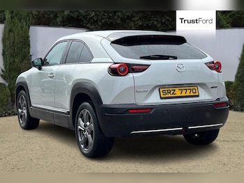 Used Mazda MX-30 2021 for sale - 75898096: Photo