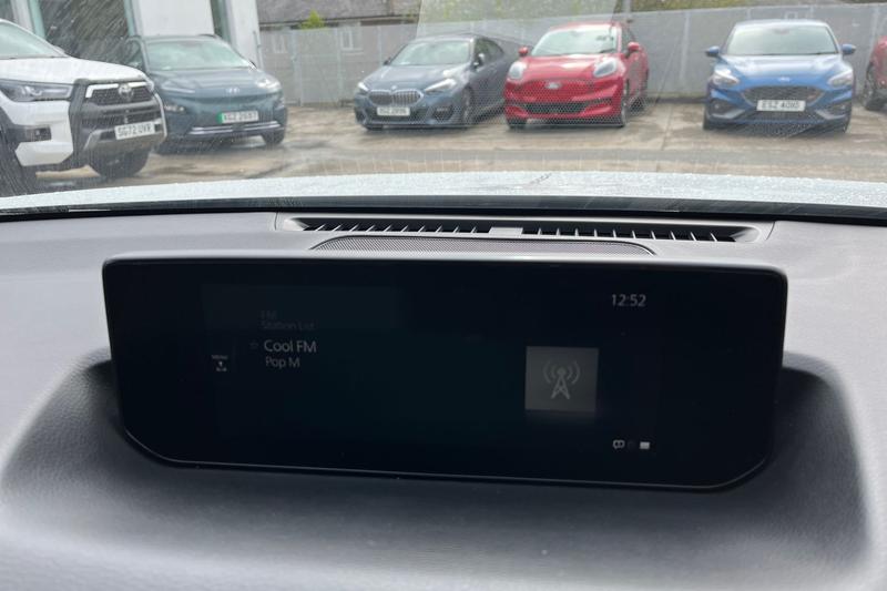 Vehicle 32
