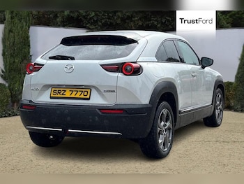 Used Mazda MX-30 2021 for sale - 75898096: Photo