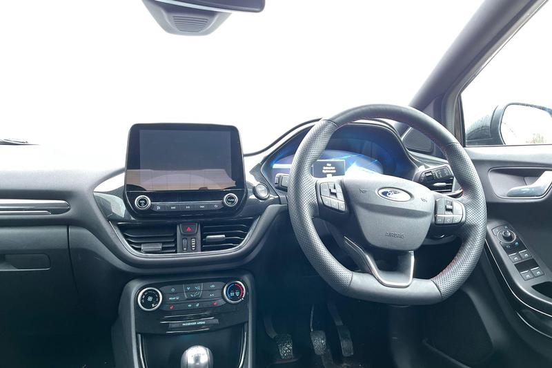 Used Ford Puma 2023 for sale - 77025881: Photo 10